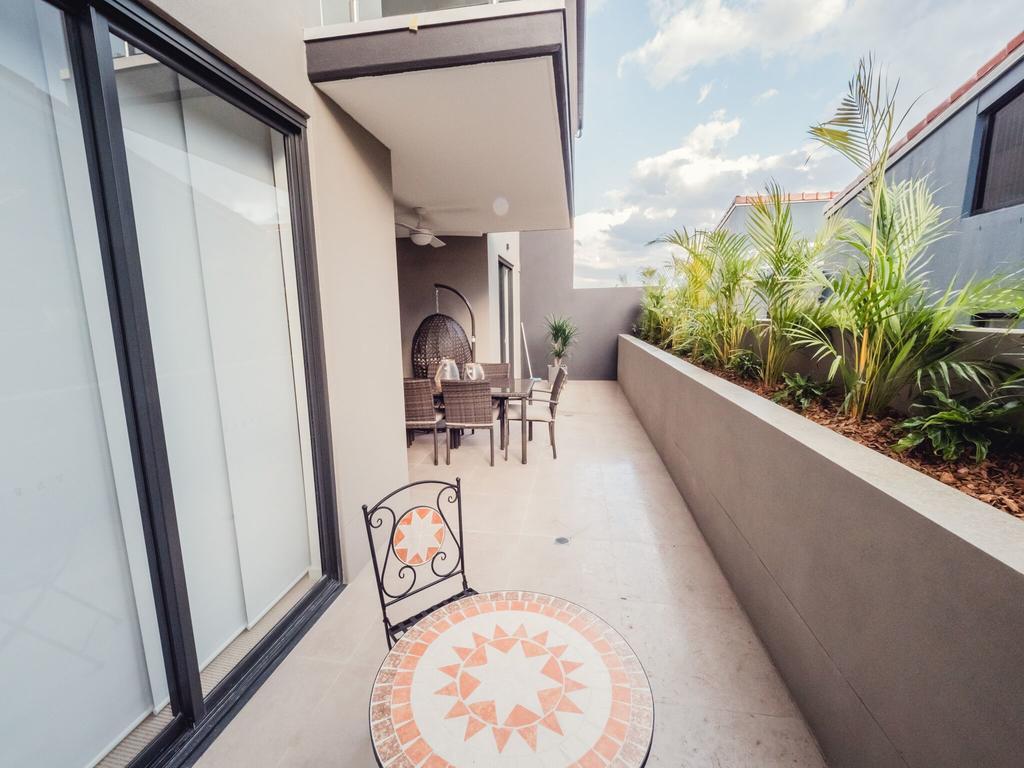 Brisbane Central - Springwood Street Mount Gravatt Underwood Exteriör bild
