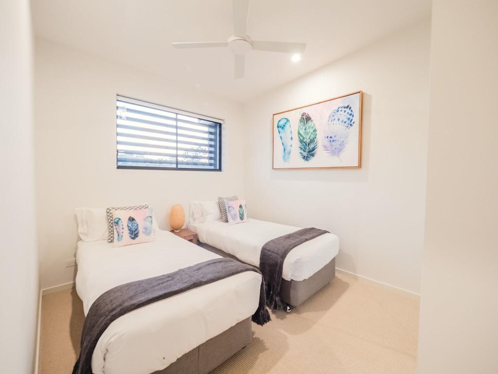 Brisbane Central - Springwood Street Mount Gravatt Underwood Exteriör bild