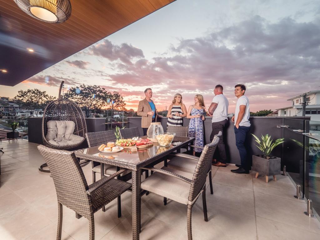 Brisbane Central - Springwood Street Mount Gravatt Underwood Exteriör bild