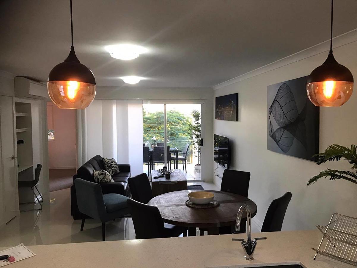 Brisbane Central - Springwood Street Mount Gravatt Underwood Exteriör bild