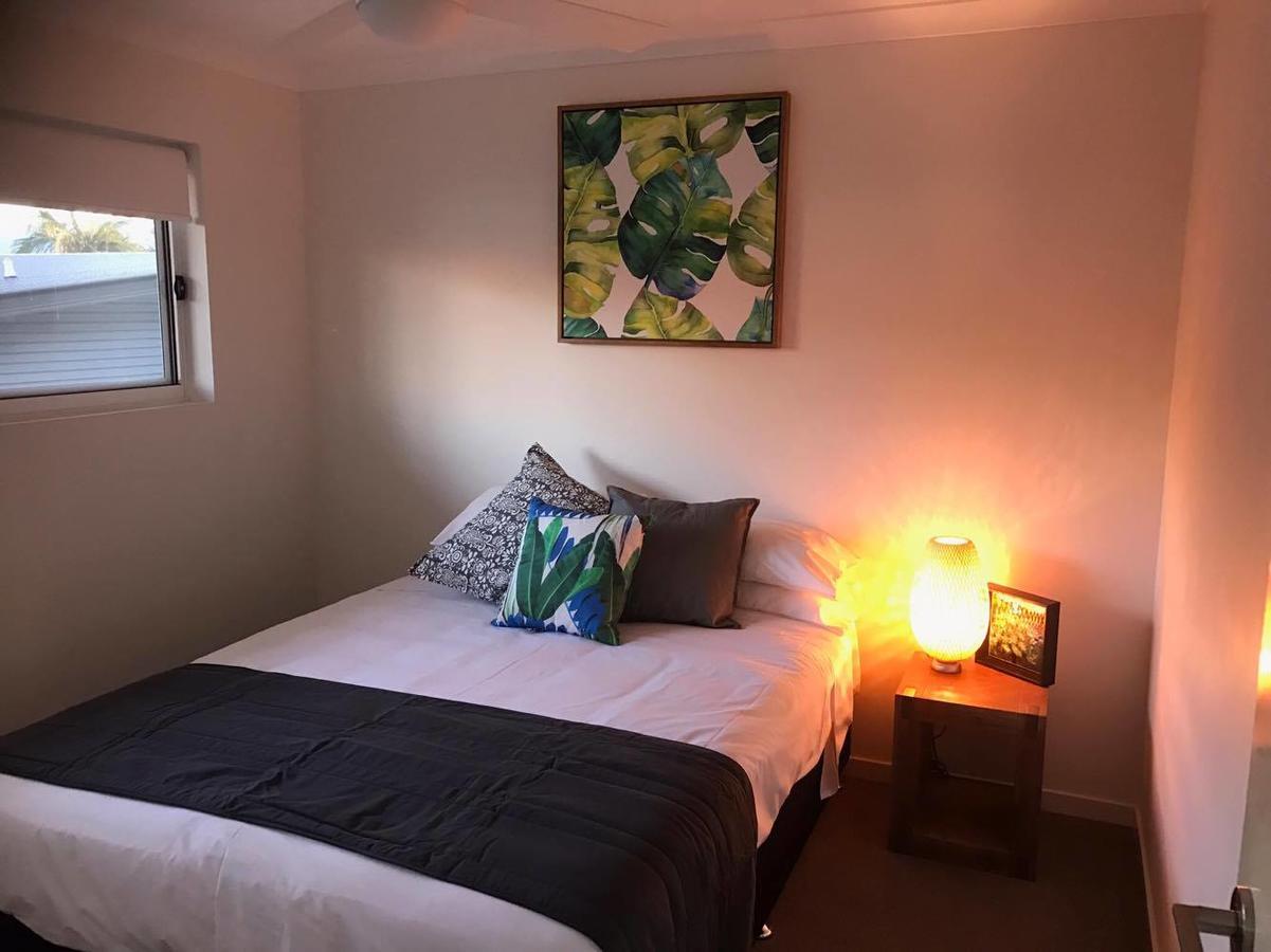 Brisbane Central - Springwood Street Mount Gravatt Underwood Exteriör bild